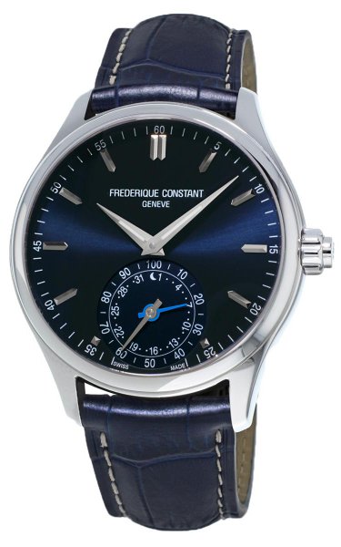 Frederique Constant Horological Smartwatch Gents Classics Frederique Constant Horological Smartwatch Gents Classics