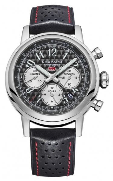 Chopard Mille Miglia 2018 Race Edition Chopard Mille Miglia 2018 Race Edition