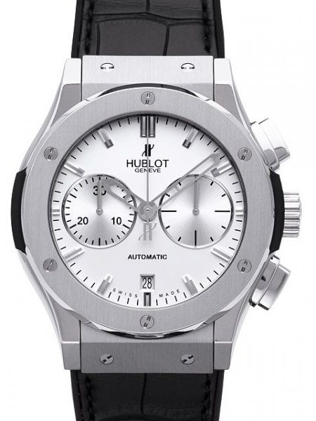 Hublot Classic Fusion Automatic 45mm Chronograph Hublot Classic Fusion Automatic 45mm Chronograph