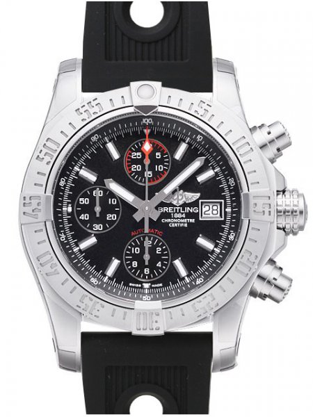 Breitling Avenger II