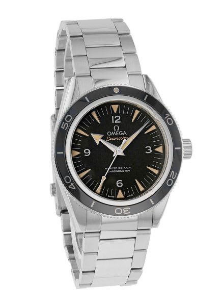 Omega Seamaster 300 Omega Seamaster 300