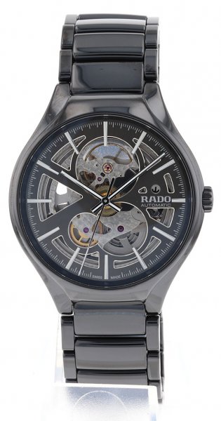 Rado True Automatic Open Heart