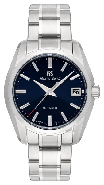 Grand Seiko Heritage Collection Limited Edition Grand Seiko Heritage Collection Limited Edition