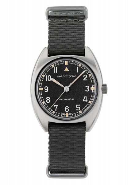 Hamilton Khaki Aviation Pilot Pioneer Mechanical