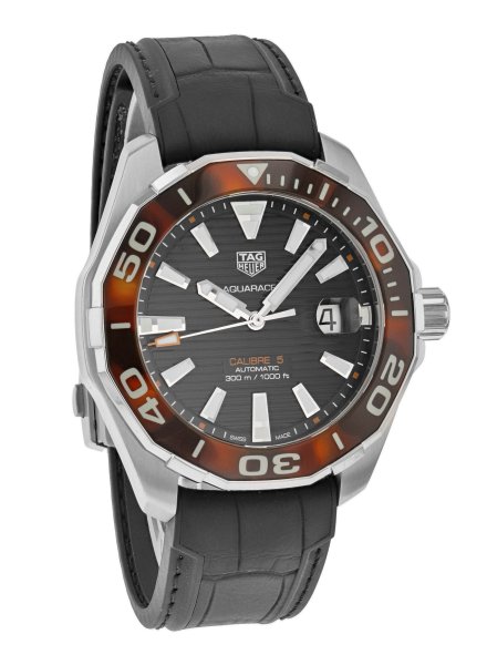 Tag Heuer Aquaracer 300m Calibre 5 Automatik 43mm Tag Heuer Aquaracer 300m Calibre 5 Automatik 43mm