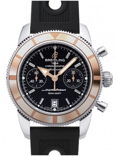 Breitling Superocean Heritage Chronograph 44