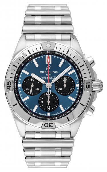 Breitling Chronomat B01 42