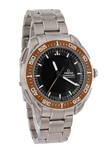Omega Speedmaster X-33 Marstimer Chronograph 45mm
