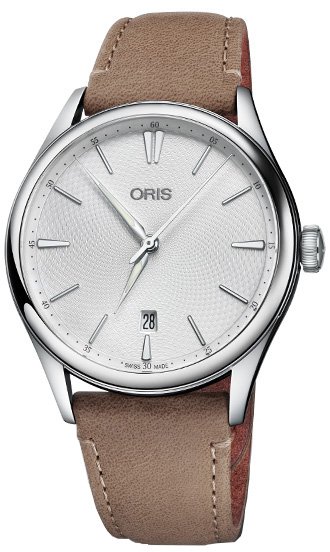 Oris Artelier Date