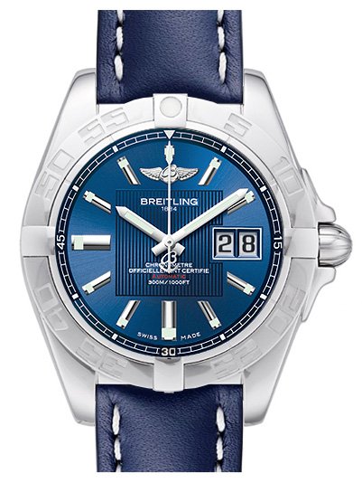 Breitling Galactic 41