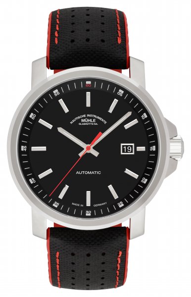 MÜHLE Glashütte 29er Big MÜHLE Glashütte 29er Big