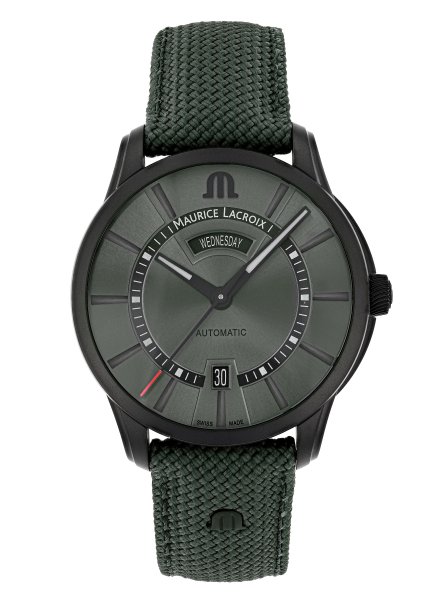 Maurice Lacroix Pontos Jours/Date Limited Edition Maurice Lacroix Pontos Jours/Date Limited Edition