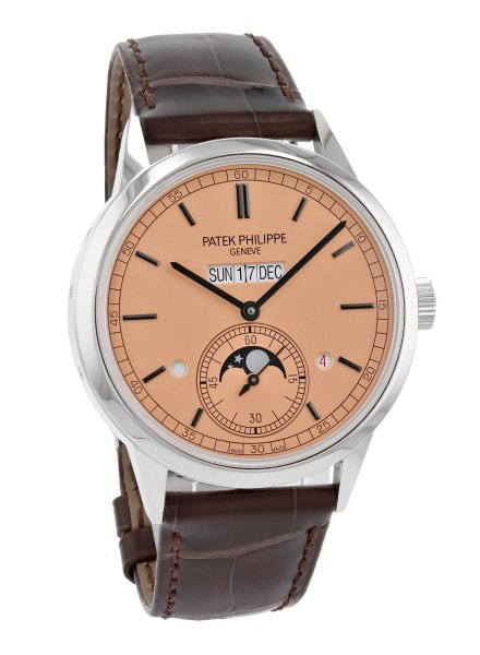 Patek Philippe Perpetual Calendar Patek Philippe Perpetual Calendar