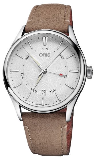 Oris Artelier Pointer Day Date Oris Artelier Pointer Day Date