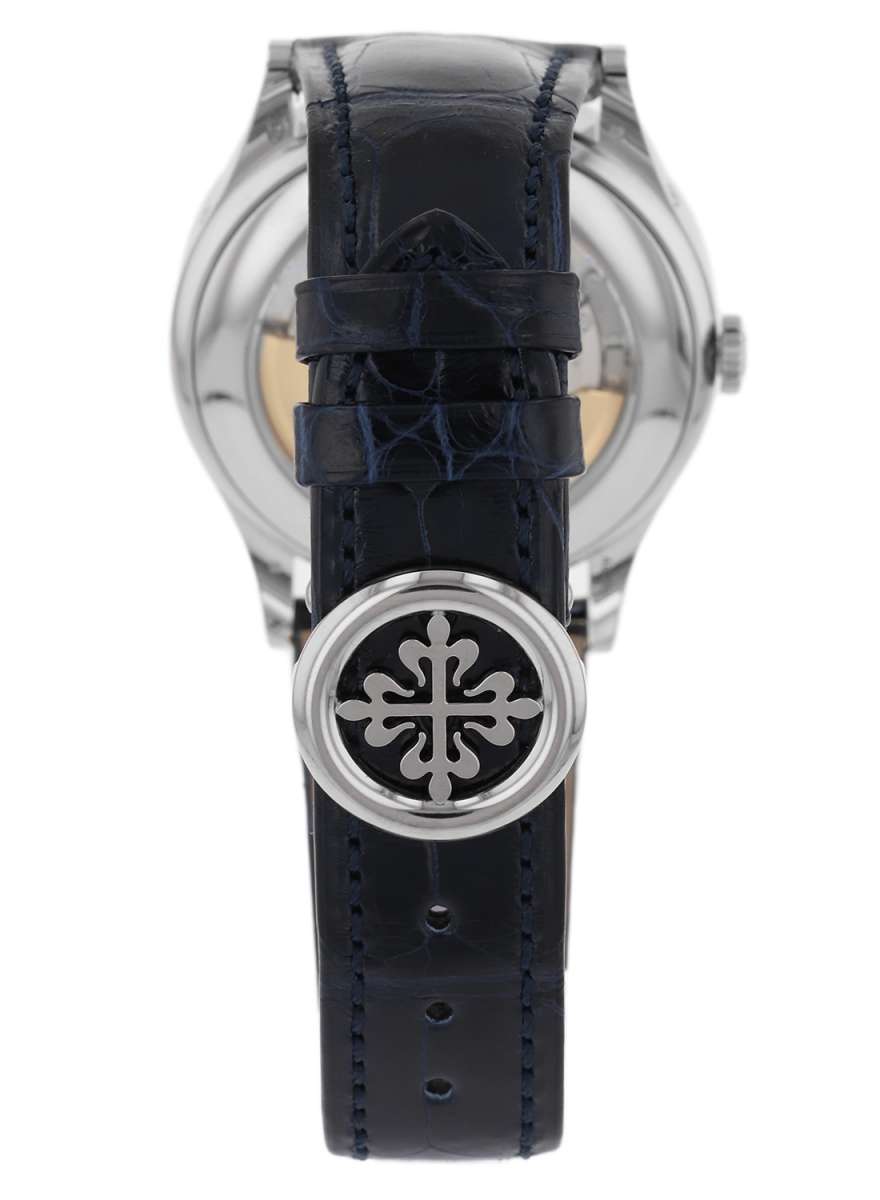 Patek Philippe Annual Calendar 5396G-017 | Uhrinstinkt