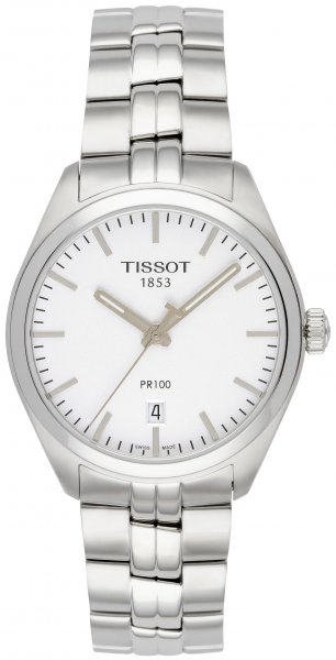 Tissot T-Classic PR 100 Quartz