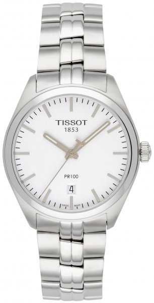 Tissot T-Classic PR 100 Quartz Tissot T-Classic PR 100 Quartz
