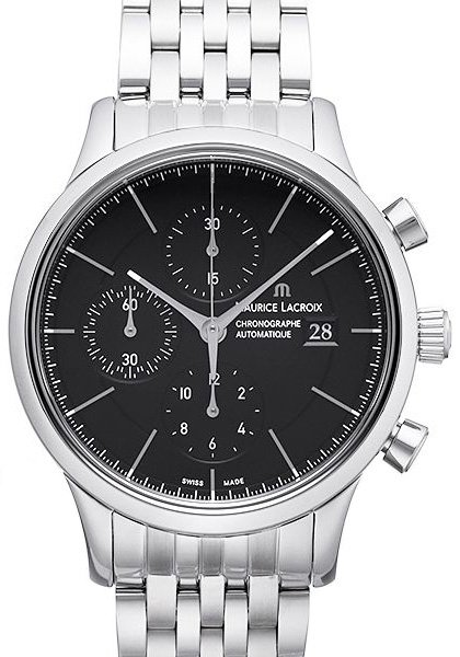 Maurice Lacroix Les Classiques Chronographe Automatique