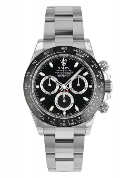 Rolex Cosmograph Daytona Rolex Cosmograph Daytona
