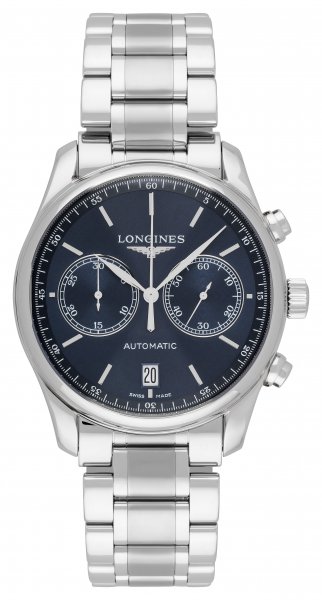 longines master gents large