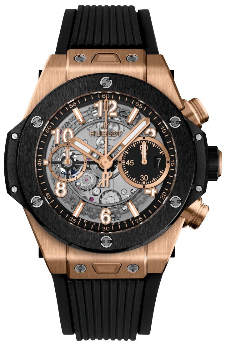 Hublot big deals bang 684433