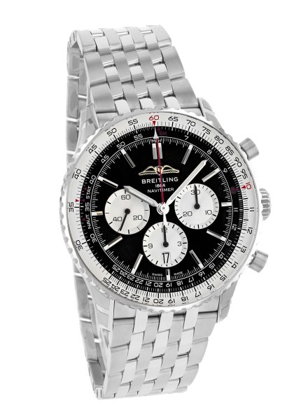 Breitling Navitimer 1 B01 Chronograph 46 Breitling Navitimer 1 B01 Chronograph 46
