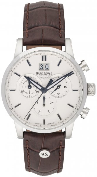 Bruno Söhnle Idas Chronograph