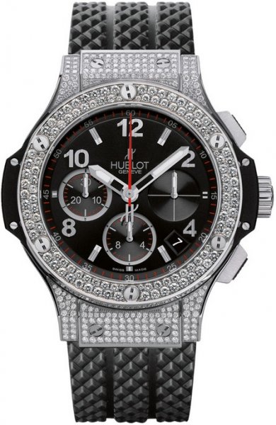 Hublot Big Bang Steel Hublot Big Bang Steel
