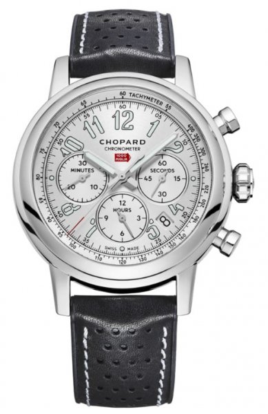 Chopard Mille Miglia Racing Colours