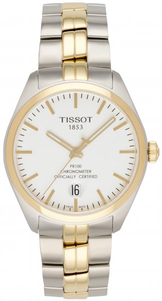 Tissot T-Classic PR 100 Quartz COSC