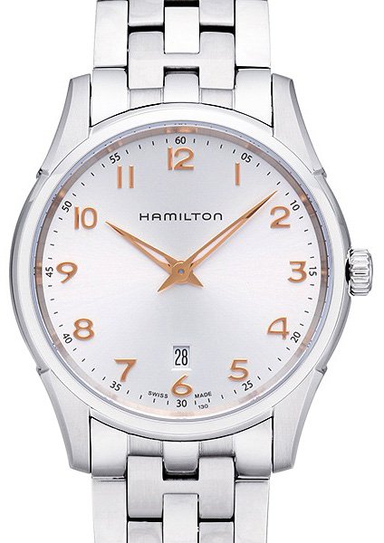 Hamilton Jazzmaster Thinline Quartz Hamilton Jazzmaster Thinline Quartz