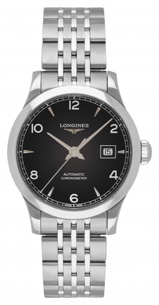 Longines Record Automatic 30mm