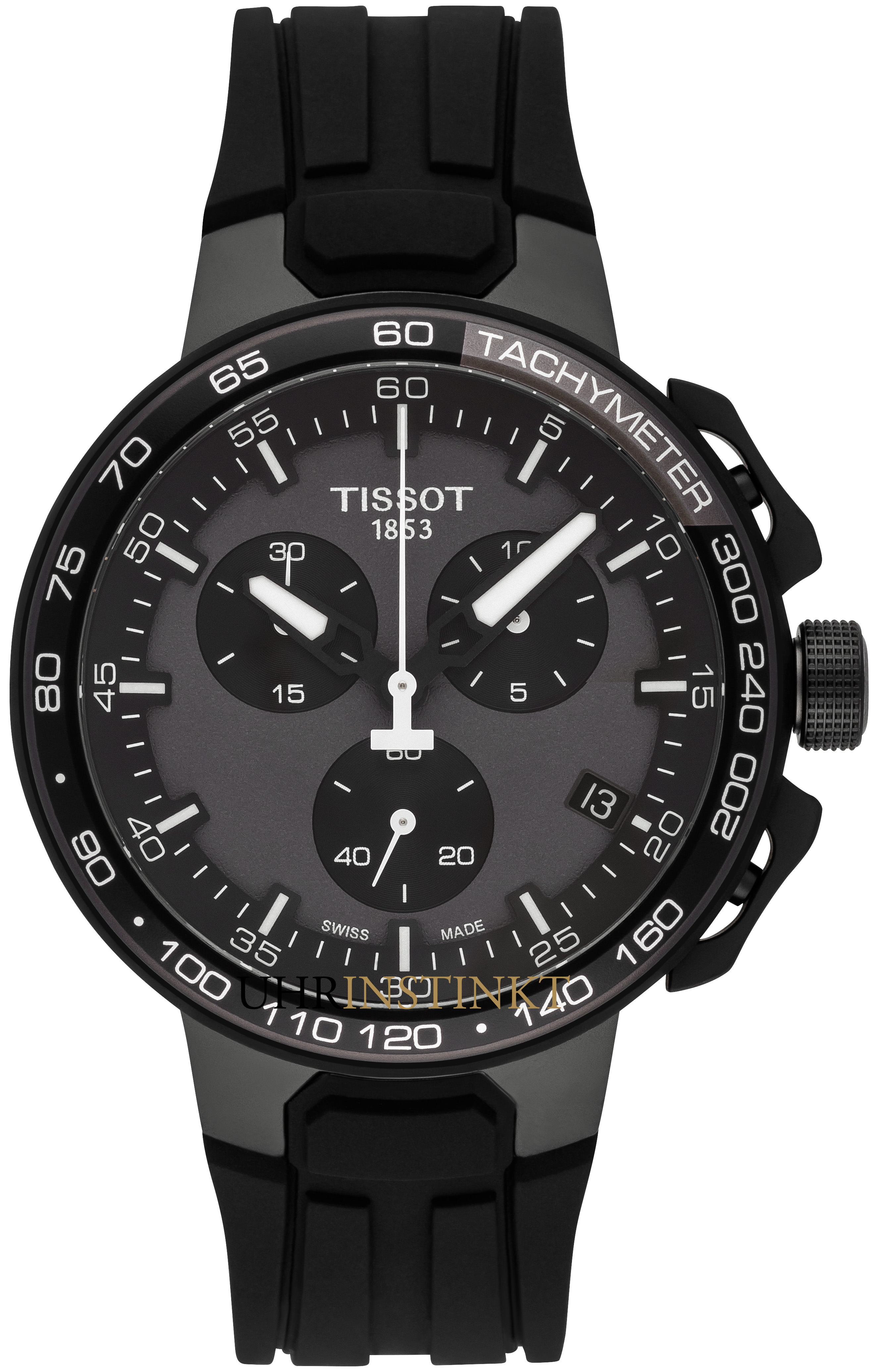 Tissot TSport TRace watches buy online on Uhrinstinkt