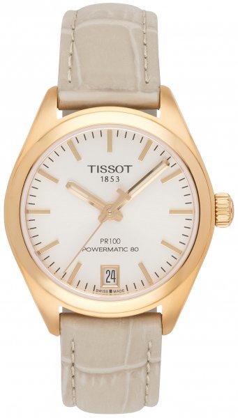 Tissot T-Classic PR 100 Automatic Lady