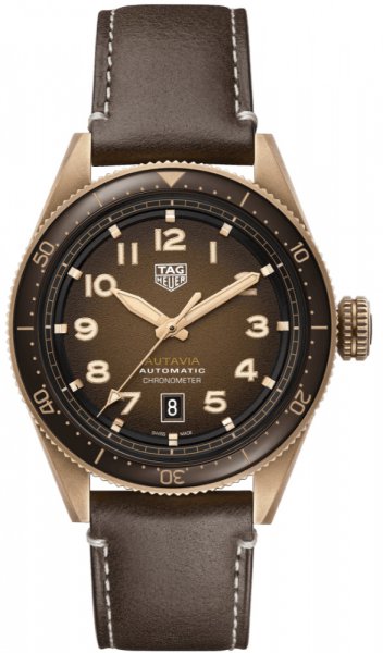 Tag Heuer Autavia Automatic 42mm Tag Heuer Autavia Automatic 42mm