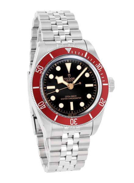 Tudor Black Bay 41 Tudor Black Bay 41