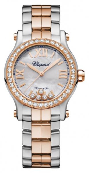 Chopard Happy Sport