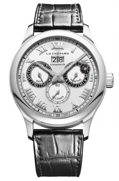 Chopard L.U.C Perpetual Twin