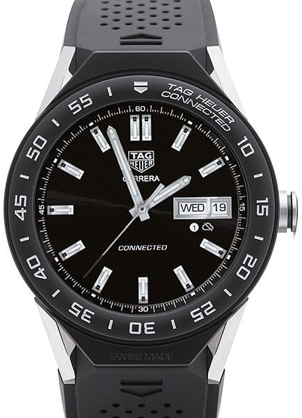 Tag Heuer Connected Modular 45