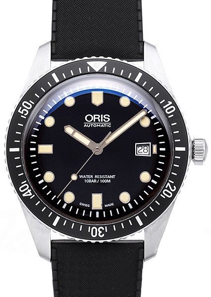 Oris Divers Sixty-Five Oris Divers Sixty-Five