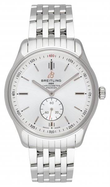Breitling Premier Automatic 40 Breitling Premier Automatic 40