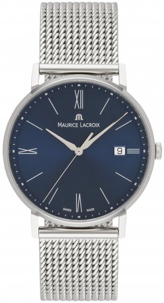 Maurice Lacroix Eliros Date Maurice Lacroix Eliros Date