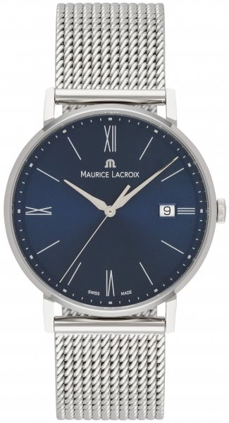 Maurice Lacroix Eliros Date