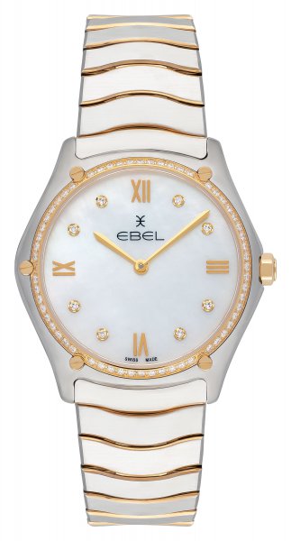 EBEL Sport Classic