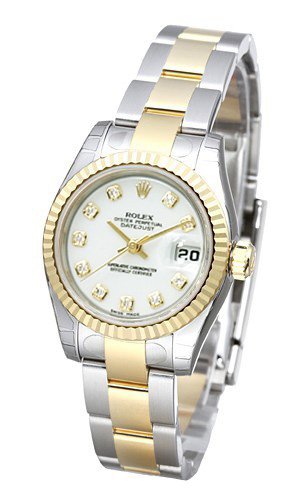 Rolex Lady-Datejust 26 Rolex Lady-Datejust 26