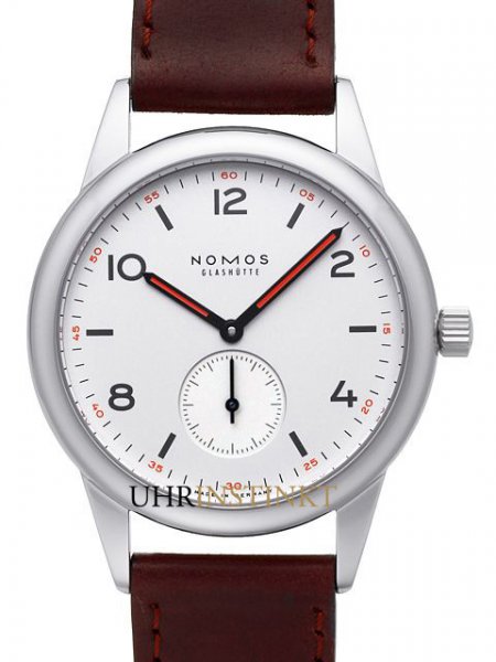 NOMOS Glashütte Club