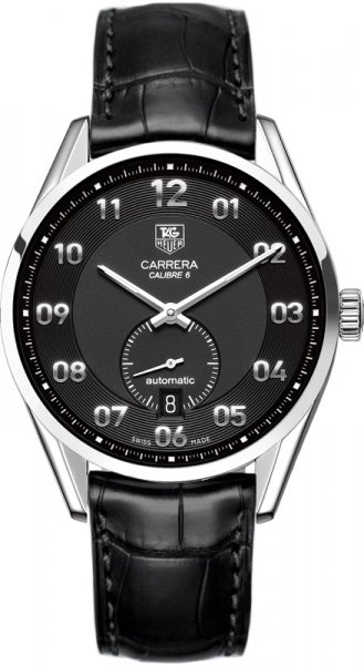 Tag Heuer Carrera Automatik
