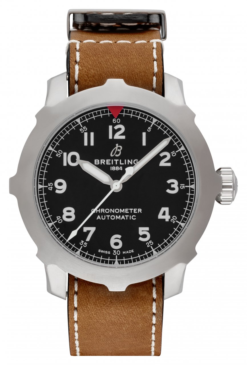 Navitimer super on sale 8 b20