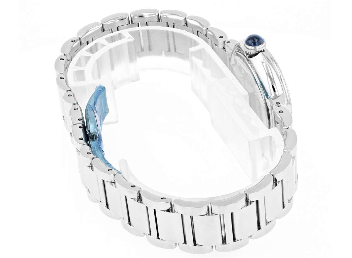 Maurice Lacroix Fiaba Date FA1003-SD502-170-1 | Uhrinstinkt
