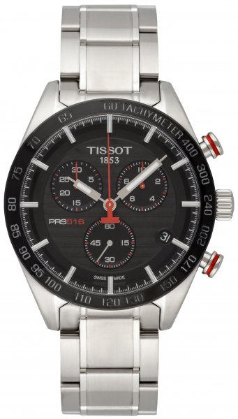 Tissot T-Sport PRS 516 Quartz Chronograph Tissot T-Sport PRS 516 Quartz Chronograph